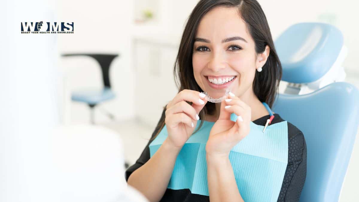 Aligner Business