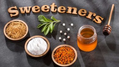 Alternative Sweeteners