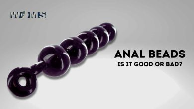 Anal Beads