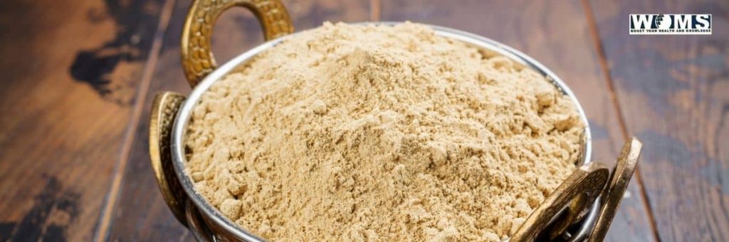 ashwagandha powder