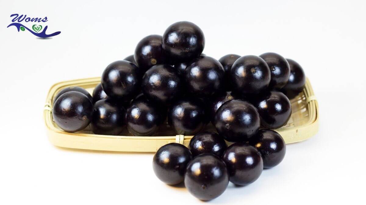 Benefits of Jabuticaba