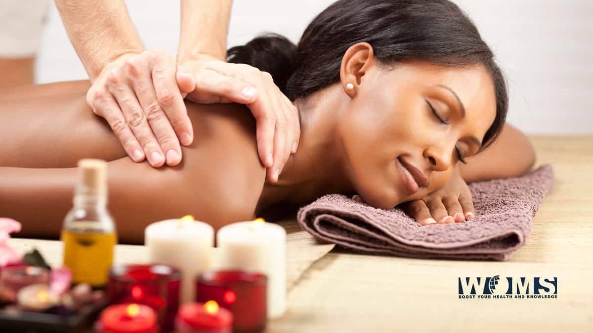 Benefits of Massage Therapy