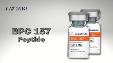 bpc 157 peptide