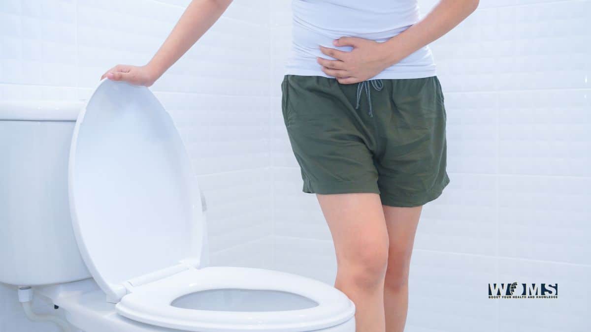 Can Antibiotics Cause Diarrhea