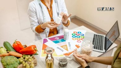 Career as a Clinical Nutritionist