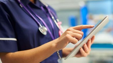 challenges nurses face with technology