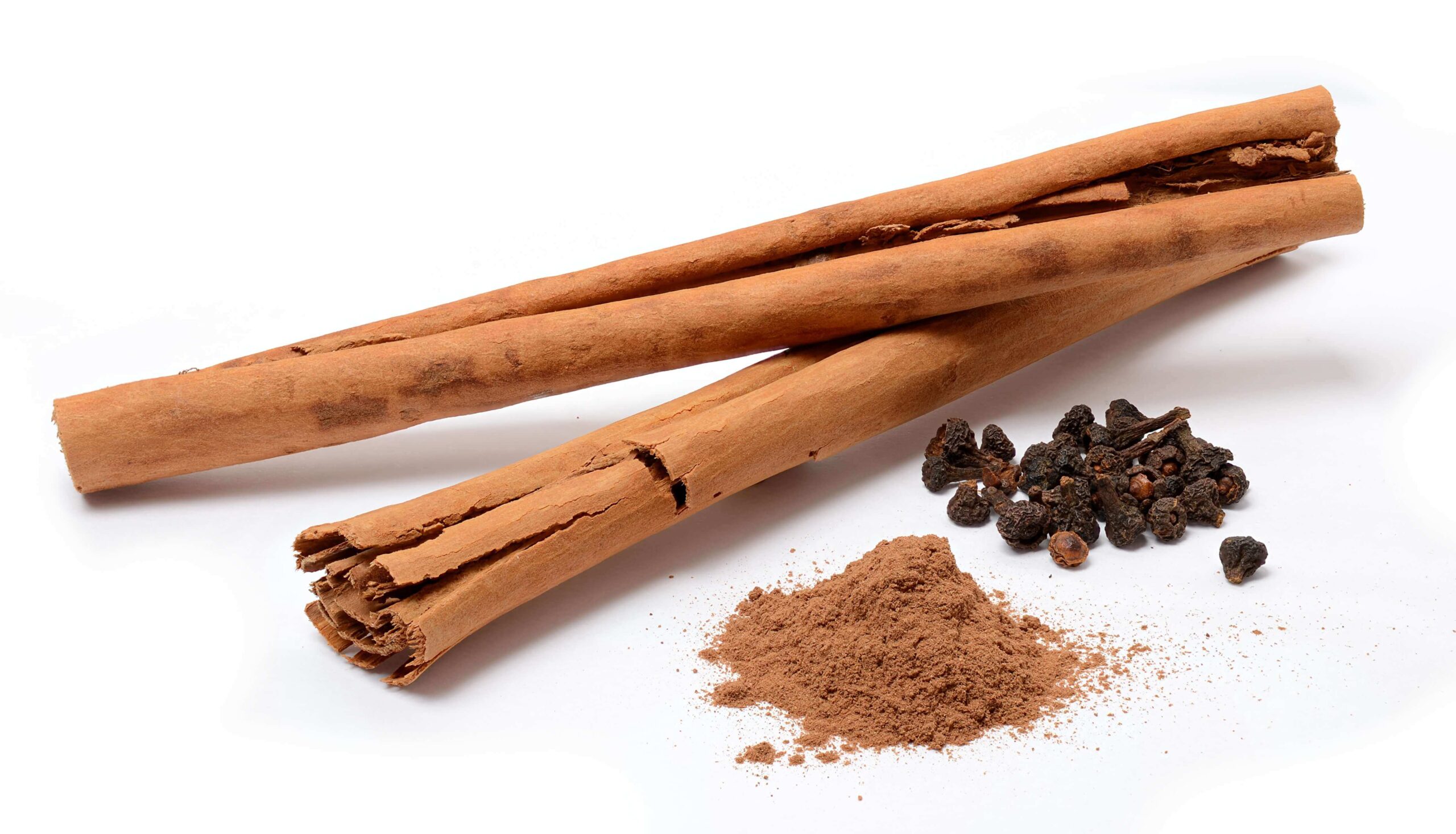 Health benefits of cinnamon