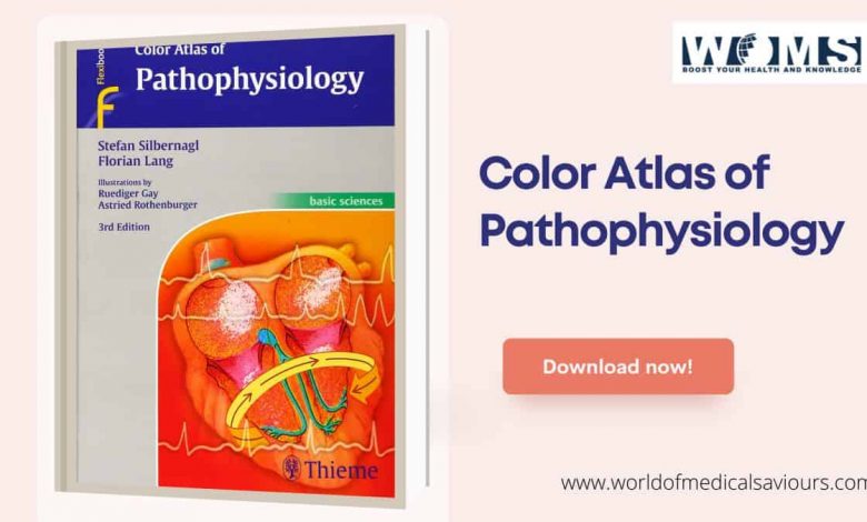 Color Atlas of Pathophysiology