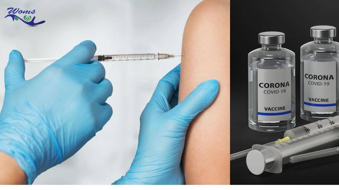 coronavirus vaccine