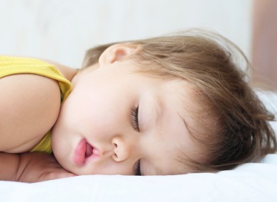 The 5 Tips for More Deep Sleep