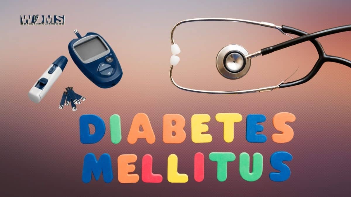 Diabetes Mellitus