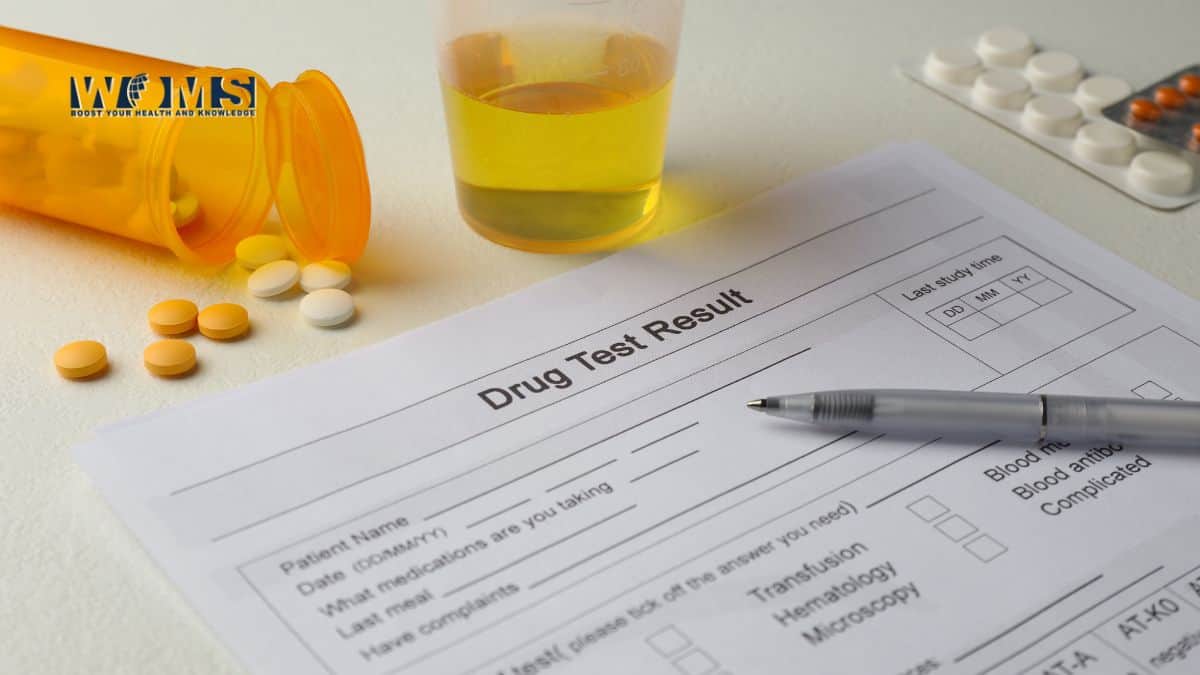 Drug Testing in Healthcare