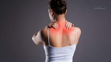 Neck Pain Relief