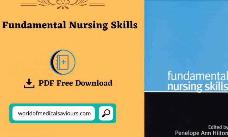 Fundamental Nursing Skills