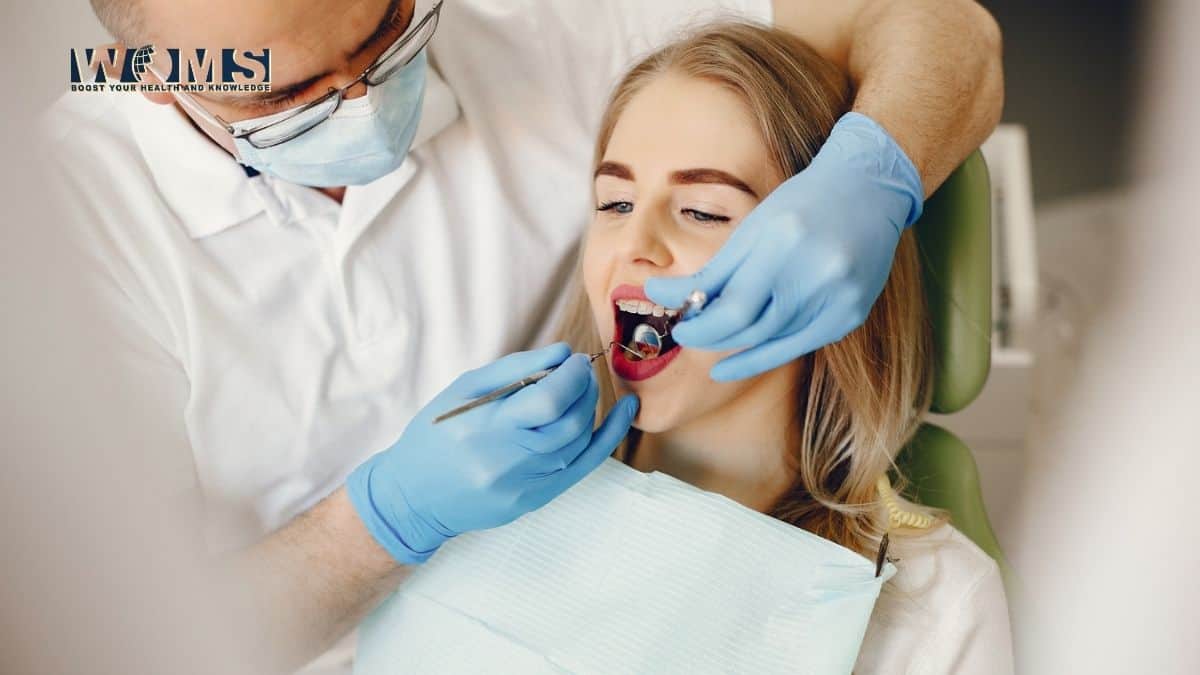 Handle a Dental Emergency