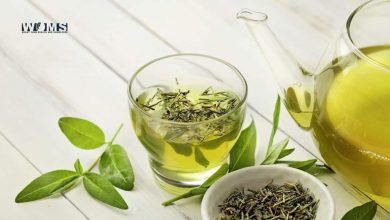 Health Benefits of Green Tea