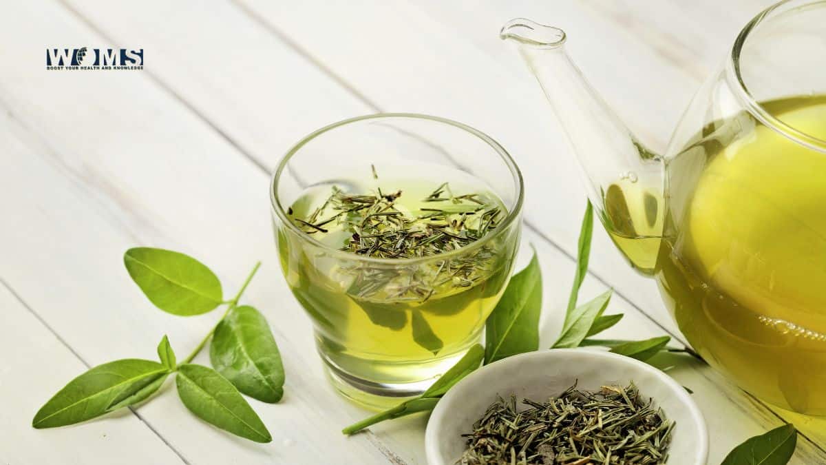 Health Benefits of Green Tea