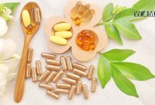 Healthy Heart Supplements