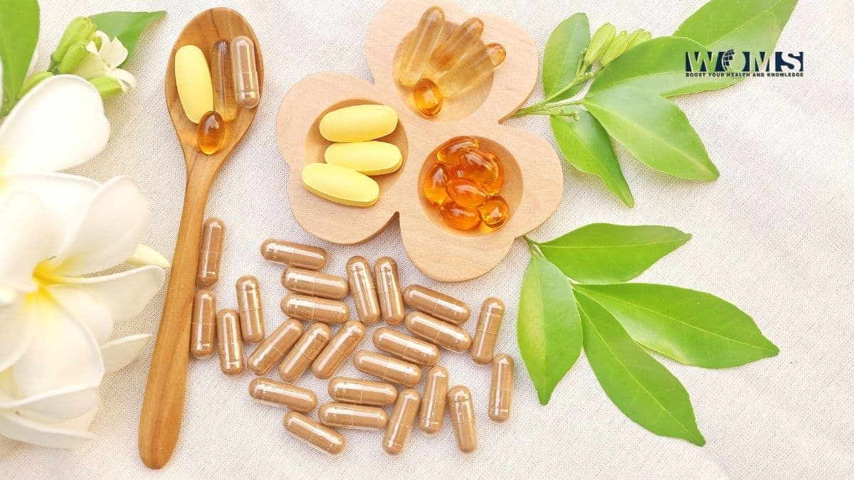 Healthy Heart Supplements