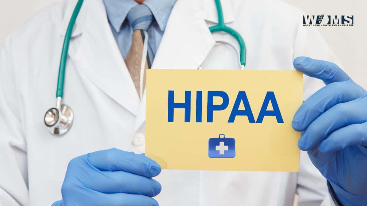 HIPAA Security Risk Assessment