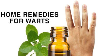 Home Remedies for Warts