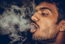 harmful effects of hookah