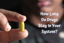 How Long Do Drugs Stay In Your System