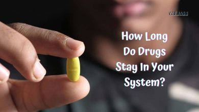 How Long Do Drugs Stay In Your System