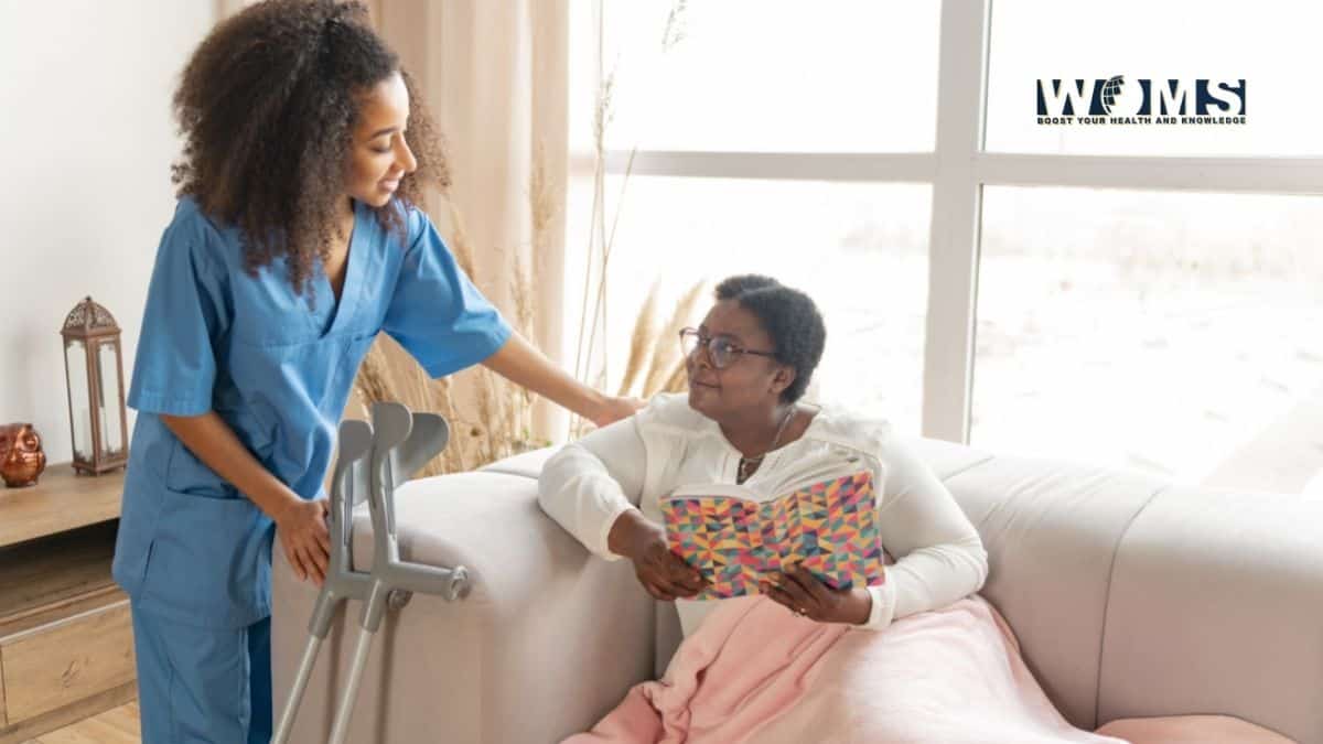 How to Care for Injured Patients at Home