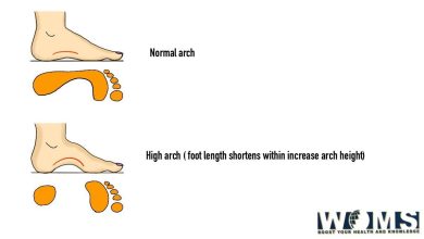 how to make your feet smaller