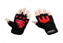 fitness gloves