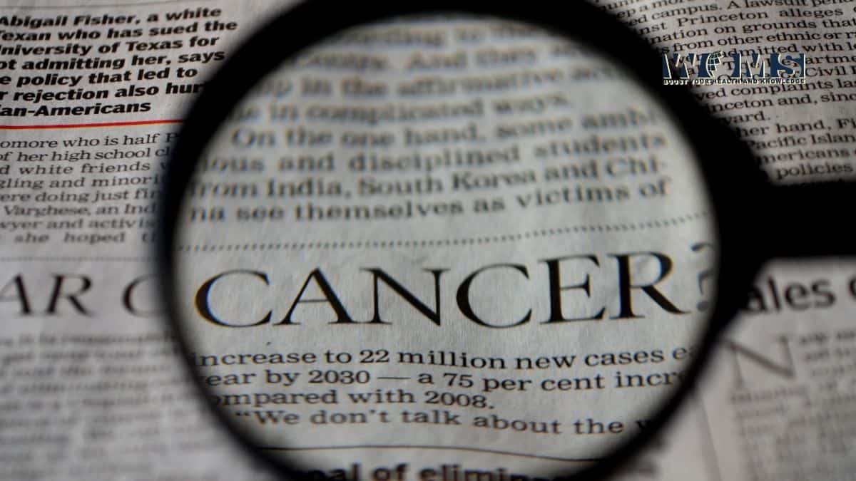 Increase Cancer Risk