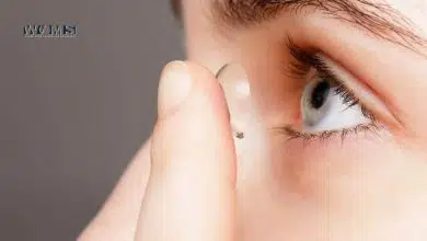 Is It Safe to Wear Contact Lenses Everyday