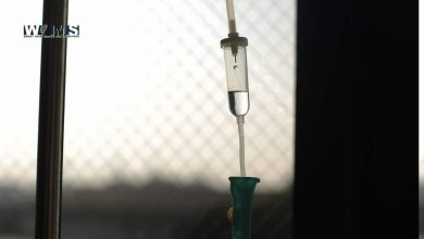 IV Therapy For Patient Health