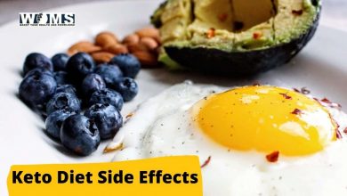 Keto Diet Side Effects