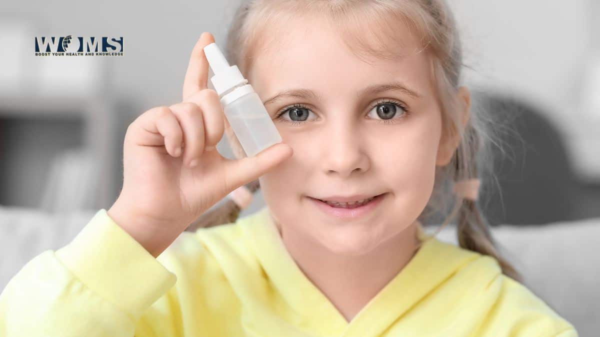 Kids Eye Drops