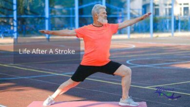 life after a stroke