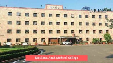 Maulana Azad Medical College