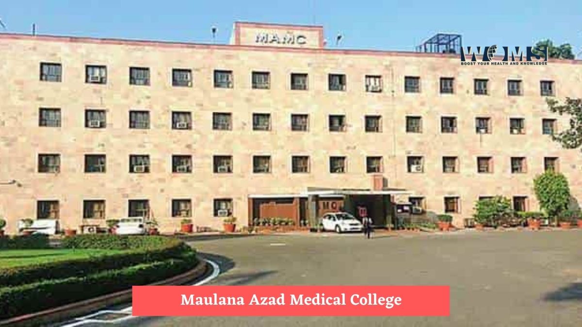 Maulana Azad Medical College