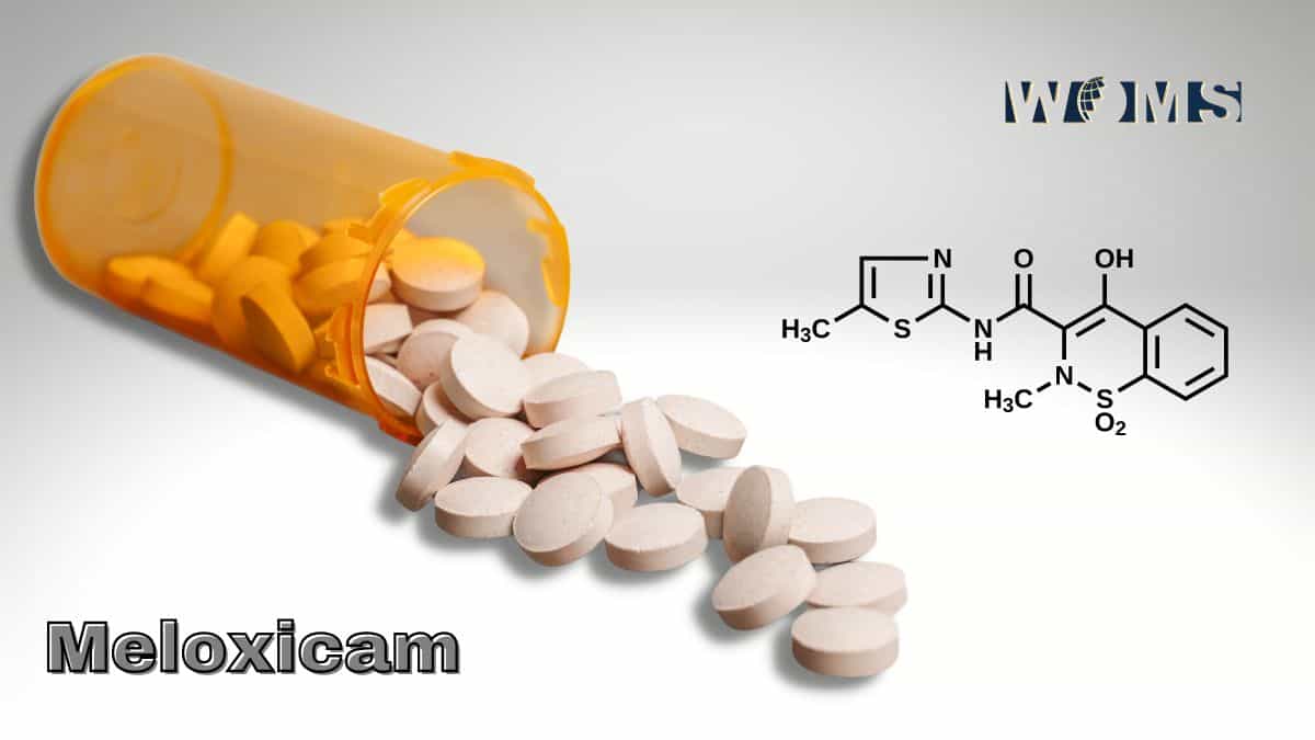 Meloxicam