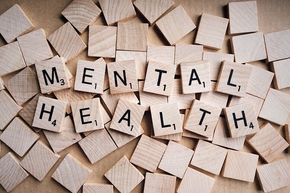 Best ways to improve mental health