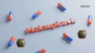 Molnupiravir