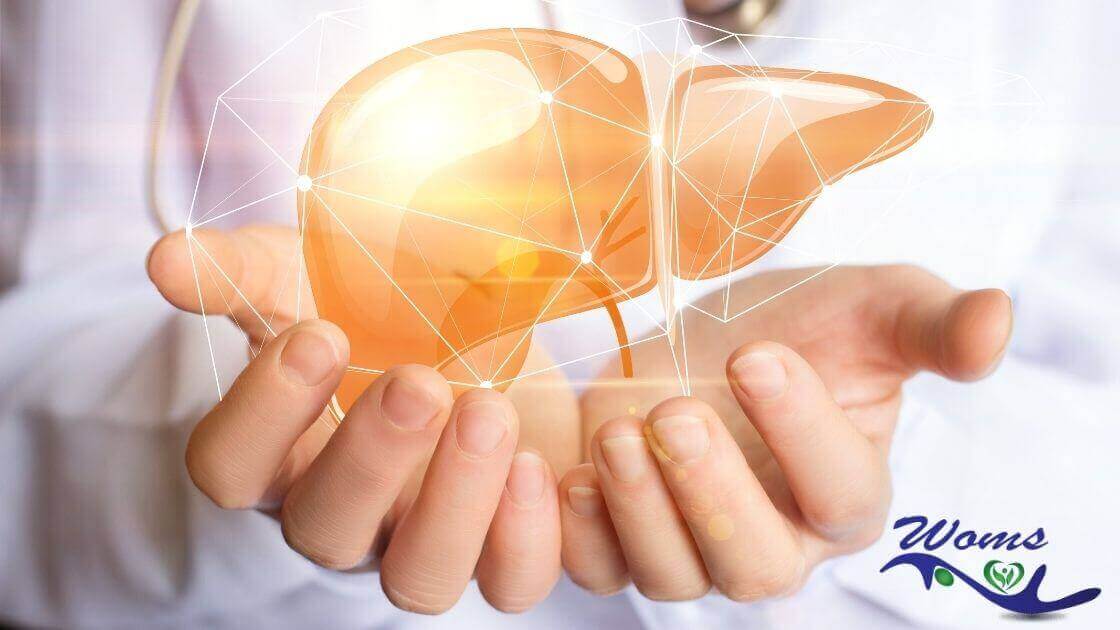 Natural Treatment for liver dysfunction