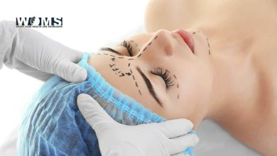 Non-Surgical Plastic Surgery