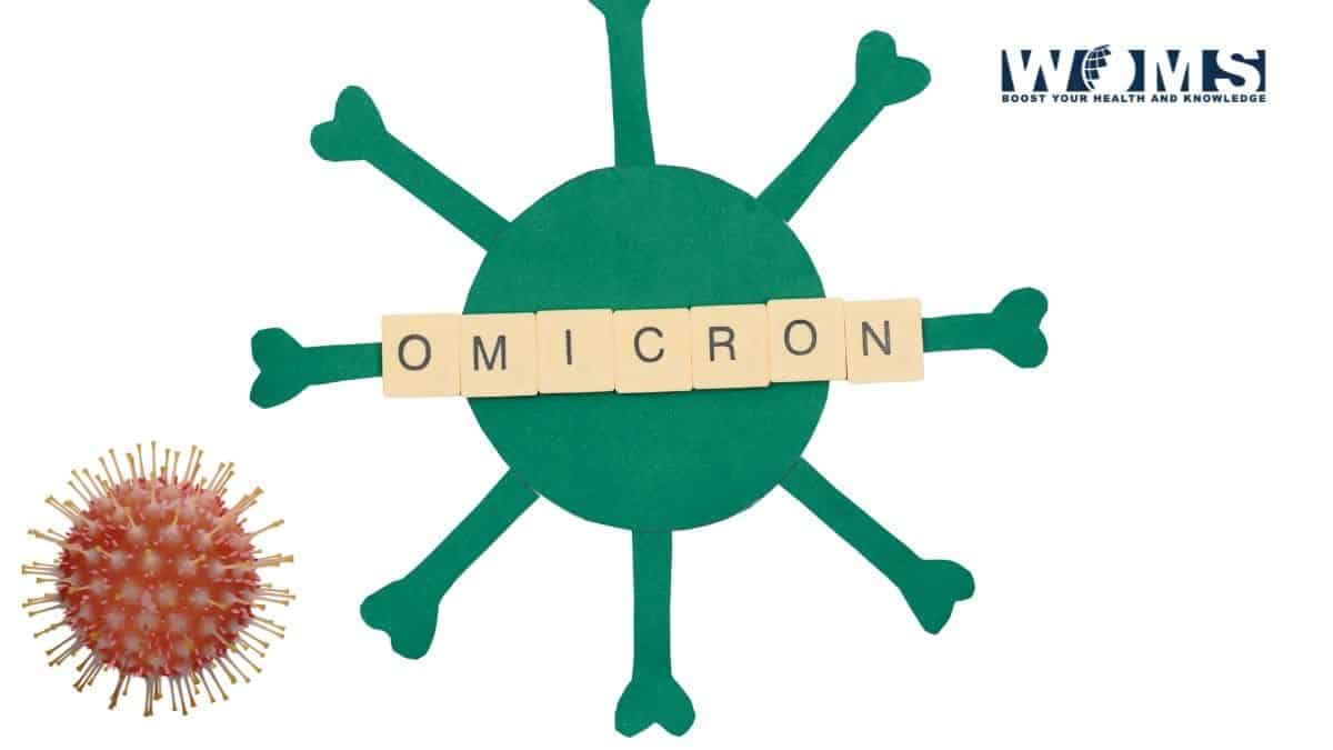 omicron