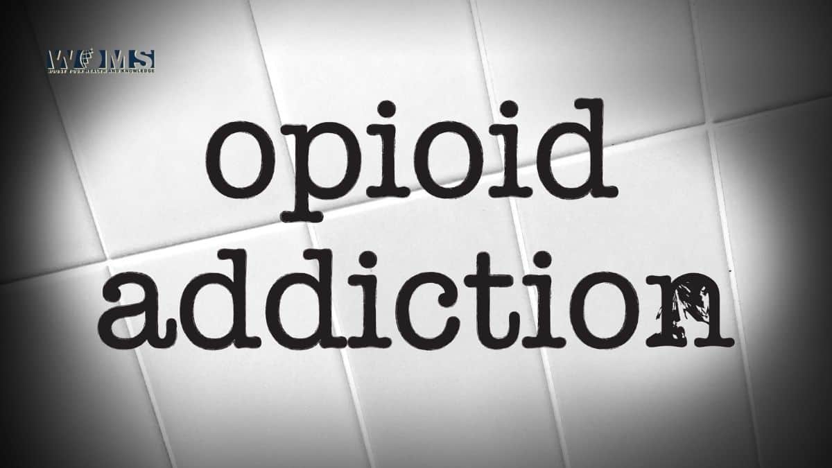 opioid addiction