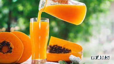 papaya juice