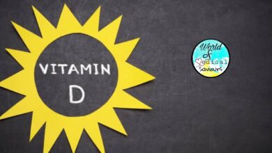 vitamin d