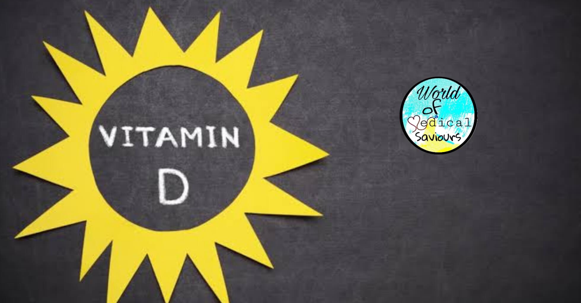 vitamin d