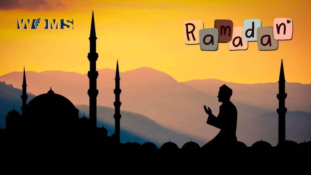 Physical Benefits of Ramadan Fasting